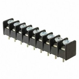 Bus Bars & Rotary Plates